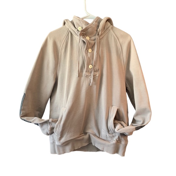 ALL SAINTS Hoodie - Picture 9 of 11